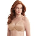 thumbnail image 1 of Bali Beauty Lift® Invisible Support Underwire Bra Nude 42C Women's, 1 of 2
