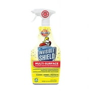 Invisible Shield Clean Scent Multi-Surface Cleaner Liquid 32 oz