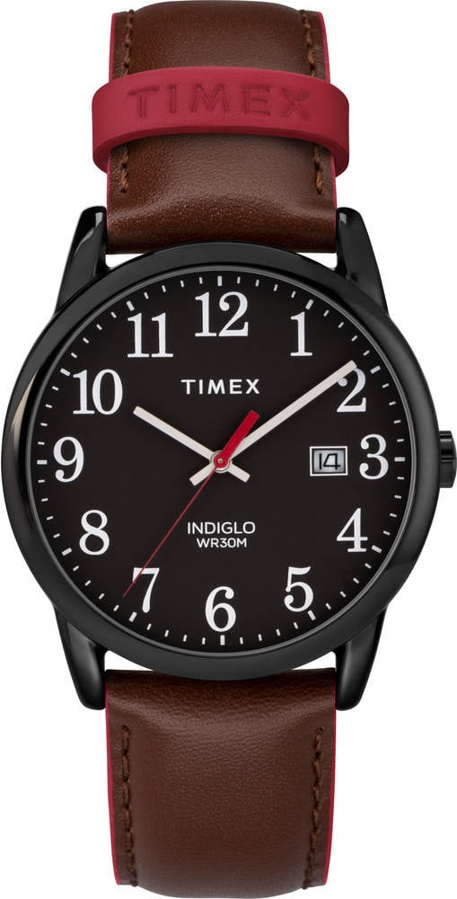 timex easy reader walmart