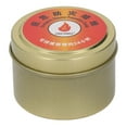 thumbnail image 2 of Outdoor Camping Candle, Portable Emergency Candle Bright Long Lasting  For Rescue Silver,Gold, 2 of 8