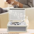 thumbnail image 2 of Player, Player Infrared Remote With Audio Turntables Sound Turntables Sound Quality Remote With 2 Sound Quality Usb Player Bt Player Quality Usb Drive Player Audio Turntables Player Player Buzhi, 2 of 6
