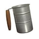 thumbnail image 5 of Taza de café, taza de leche, de camping vintage de acero inoxidable, para senderismo al libre, para camping, picnic, casa, oficina, pesca al, 5 of 8