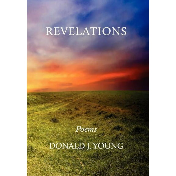 Revelations (Hardcover)