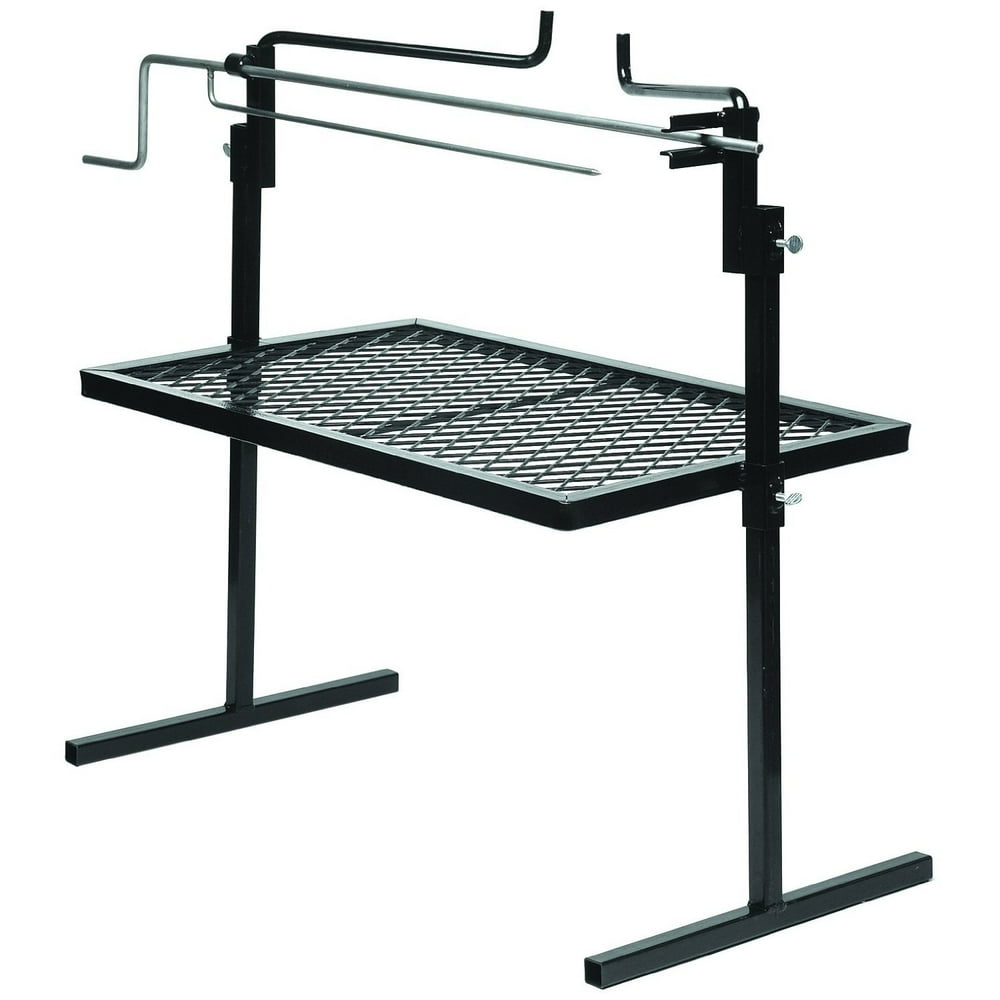 Texsport Rotisserie Spit Grill, 15119