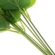 thumbnail image 5 of 2pcs Suculentas Artificiales Forma Planta Decoración Floral para Hogar Oficina Jardín Verde Gloria Planta Artificial, 5 of 8