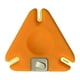 thumbnail image 1 of Cortador de línea de pesca multifuncional, pelacables de 3 tamaños, para agua salada naranja, 1 of 6