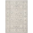 thumbnail image 1 of Safavieh PTN322F-6 Patina Collection Taupe/Ivory Cotton Area Rug, 6-Feet 7-Inch by 9-Feet, 1 of 1