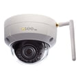 thumbnail image 2 of Q-SEE QCW3MP1D16 3MP WI-FI DOME CAMERAS W/ 16 MICROSD OR REC W/ QC NVRS, 2 of 3