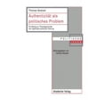 thumbnail image 3 of Authentizität als politisches Problem (Politische Ideen) (German Edition), 3 of 4