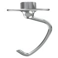 thumbnail image 1 of Stainless Steel Dough Hook Attachment for 4.5-5 Quart, 1 of 5