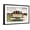 Black Frame, variant on Art.com Labradors in a Vintage Truck Photographic Print by claire norman, 24" x 16"