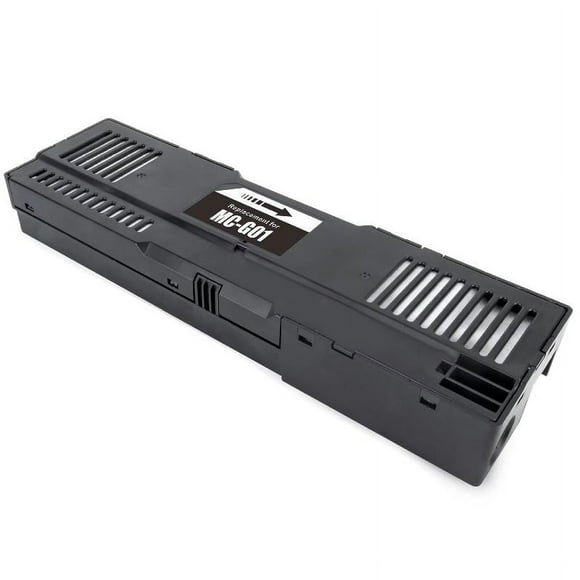MC-G01 MC G01 Maintenance Cartridge For CanonMAXIFY GX6010 GX7010 GX6020 GX7020 GX6030 GX7030 GX6040 GX7040 GX6050 for T