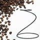 thumbnail image 5 of Verter sobre soporte de café Soporte para de , estante para de preparación manual, soporte para goteros para hervidor de Magideal Verter sobre soporte de café, 5 of 6