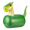 thumbnail image 2 of Lipstore Bouncy Dinosaur Hopper Ride on Toy Lightweight Multifunctional Jumping Horse, 2 of 8