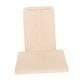 thumbnail image 3 of Cojín extensor de asiento genérico para decoración interior de coche, protector de piernas alargado Beige, 3 of 9