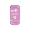Welly Face Saver Clear Spot Hydrocolloid Blemish Patch, 36 Count