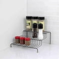 thumbnail image 1 of Equinox Free-Standing Spice Rack, 1 of 1