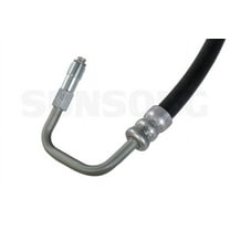 Sunsong 3401027 Power Steering Pressure Line Hose Assembly