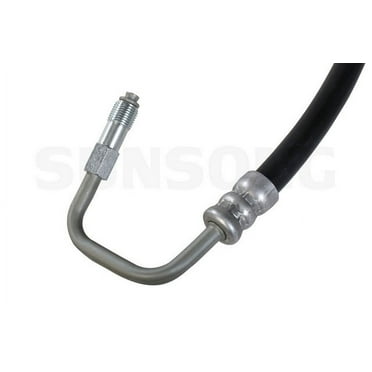 Sunsong 3401027 Power Steering Pressure Line Hose Assembly
