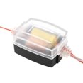 thumbnail image 4 of DIY Pure Tweeter Crossover 80W High-Fidelity Car Audio Treble Crossover Ideal for DIY Home & Stage Audio Systems, 4 of 6