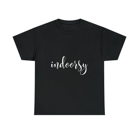 Indoorsy T-Shirt