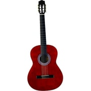 6 String Classical Guitar, Right, Natural (IC-15)