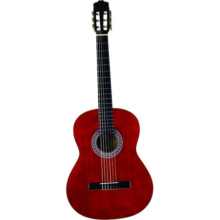 6 String Classical Guitar, Right, Natural (IC-15)