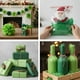 thumbnail image 2 of Papel de Seda Verde Navideño Qilery 500 Hojas 38x50 cm, 2 of 8