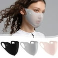 thumbnail image 2 of Summer Sports Outdoor Sports Facecover Anti UV Eye Protection Stereosco A, 2 of 8
