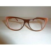 Betsey Johnson PARTY BJ563147 Pink New Womens Eyeglass Frames