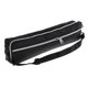 thumbnail image 1 of 1 Pieza Bolsa de Suave Diseñada para Transporte con Correa Único para Hombres,Mujeres, Guitarristas, 1 of 9