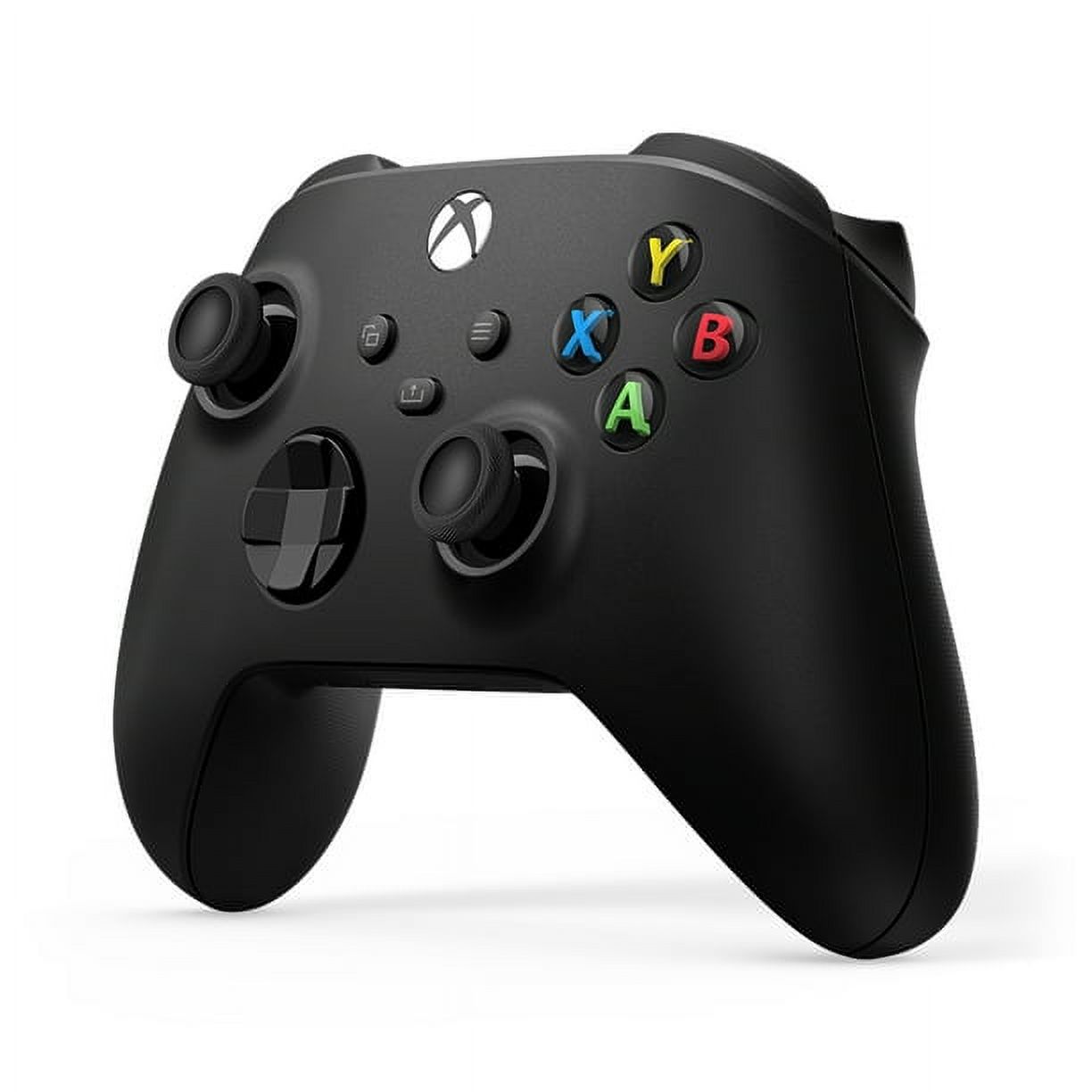 Microsoft Xbox Wireless Controller - Carbon Black - Walmart.com