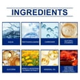 thumbnail image 3 of Brightening Cream with Glycerin & Mineral Oil – Instantly Brighten Skin, Reduce Dark Spots, Daily Hydration for Radiant & Smooth Complexion, 3 of 10