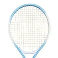 thumbnail image 6 of lacooooppia Tennis Racket Tennis Equipment Practical High Strength Nylon Strings Tennis Racquet for Park Recreational Garden Outdoor Game Blue, 6 of 8