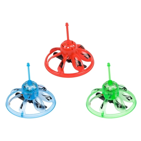 Hover IR UFO Motion Sensing Helicopter (Colors Vary)