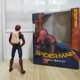thumbnail image 1 of Marvel Spider-Man Home Coming 6in figura de acción en caja Xishao Juguetes, 1 of 1