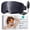 Gray, variant on FACEMOON Heated Eye Mask for Dry Eyes – Electric USB Heat Mask for Blepharitis, Chalazion, Eye Fatigue