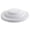 White, variant on Ludlz 60Pcs Set Felt Plate Dividers 3 Sizes Thick Round Stackable Cookware Pan China Dish Separators Pads Mats Protectors Kitchen Supplies