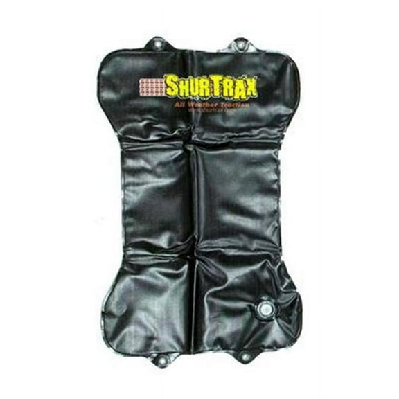 ShurTrax 10036 Auto & SUV Traction Aid