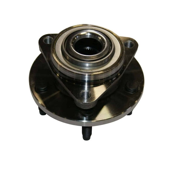 GMB 730-0377 Wheel Hub Assembly that fits a Chevrolet HHR (2006-2008)
