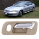 thumbnail image 5 of Manija Interior De Puerta Delantera Izquierda 72125 Compatible Con 4DR Sedan 1998-2002, 5 of 7