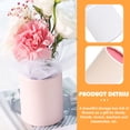 thumbnail image 3 of SHISUYAN 4pcs Small Cardboard Cylinder Flower Wrapping Boxes Wedding Round Gift Boxes, 3 of 8