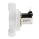 thumbnail image 1 of Interruptor de control de la válvula de entrada de drenaje de solenoide de agua de 1/2" Válvula de drenaje DC12V, 1 of 9