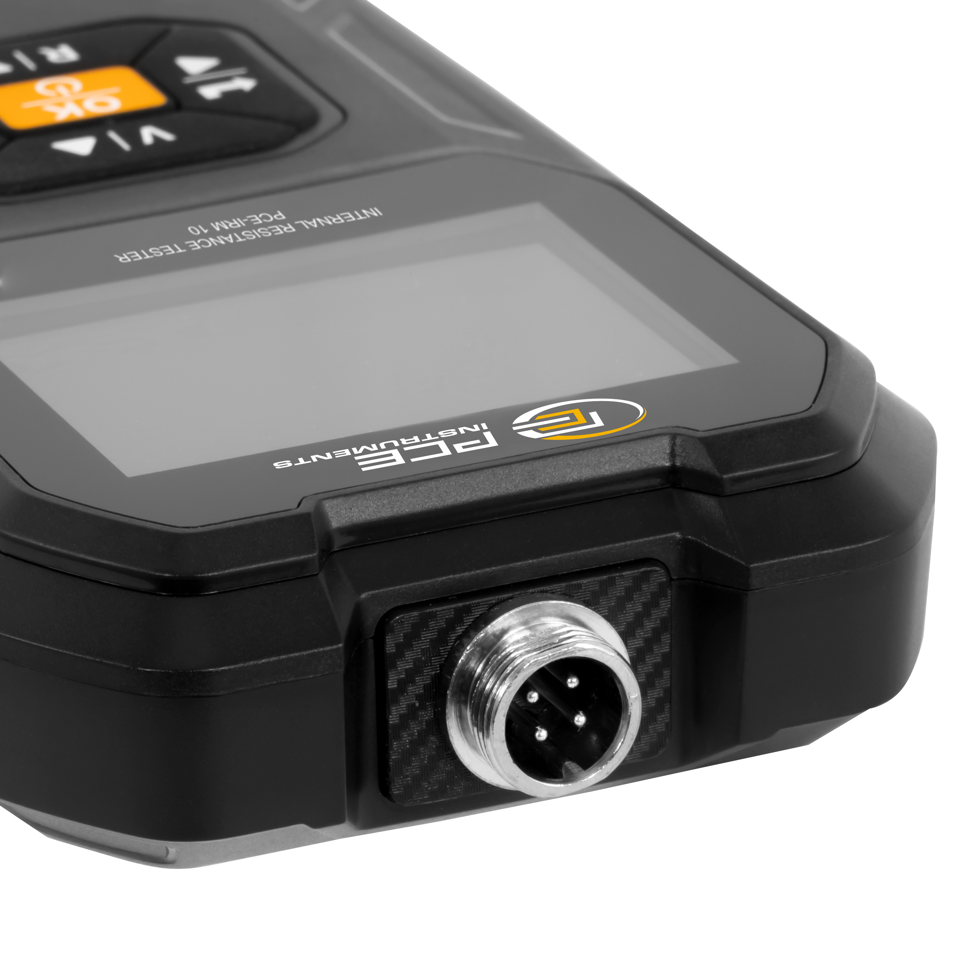 Voltmeter PCE-IRM 10