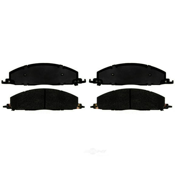 Element3â„¢ PG Brake Pads