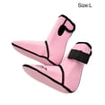 thumbnail image 4 of Mantenga el buceo DS-102 3mm Neoprene Boys Girls Bucks Calcetines antideslizantes Warm Pool Beach Watersports Shoes Accesorios submarinos Pink l Methold OD002573-11B, 4 of 7