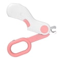 thumbnail image 4 of Cortaúñas para gatos cortaúñas de diseño ergonómico para conejos ANGGREK Otros, 4 of 8