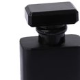 thumbnail image 3 of Black 50ml 1 Uds. Botella de Perfume recargable de vidrio grueso, bomba pulverizadora, contenedor de botellas de Perfume, 3 of 3