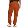 thumbnail image 3 of Airwalk Men's & Big Men's Cargo Jogger Pant, Sizes XS-5XL, 3 of 7