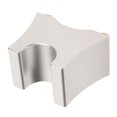 thumbnail image 1 of HiFi Cable Tray Stand Spike, Aluminium Alloy HiFi Cable Clamp Wire Bracket, Speaker Cable Riser Clip For All Types HiFi Power Cords, 1 of 8